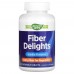 Nature's Way Fiber Delights, 60 жувальних таблеток CN16421 Nature's Way
