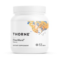 Thorne FiberMend, 330 грамм Thorne FiberMend, 330 грамм