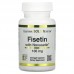 California Gold Nutrition California Gold Nutrition Fisetin with Novusetin 100 mg, 30 вегакапсул CN20412-1 