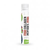 MST Nutrition Fish Collagen Peptides Zero, 25 мл - Киви-клубника MST Nutrition Fish Collagen Peptides Zero, 25 мл - Киви-клубника