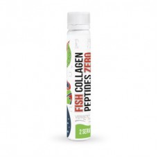 MST Nutrition Fish Collagen Peptides Zero, 25 мл - Ківі-полуниця MST Nutrition Fish Collagen Peptides Zero, 25 мл - Ківі-полуниця
