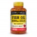 Mason Natural Mason Natural Fish Oil 1000 mg Omega-3 300 mg, 60 капсул CN9993 