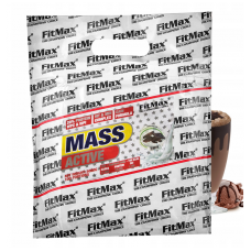 Fitmax Mass Active, 5 кг - Шоколад Fitmax Mass Active, 5 кг - Шоколад