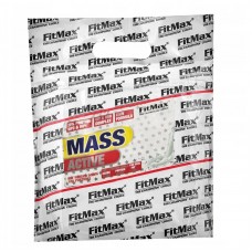 Fitmax Mass Active, 5 кг - Солона карамель Fitmax Mass Active, 5 кг - Солона карамель