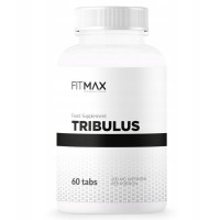Fitmax Tribulus, 60 таблеток
