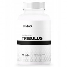 Fitmax Tribulus, 60 таблеток Fitmax Tribulus, 60 таблеток