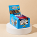 FitWin Protein Cookie 25% Glazed, 8*40 грамів MIX CN20130-1 FitWin