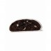 FitWin Protein Cookie 25% Glazed, 40 грамів - Black and White CN20128-1 FitWin
