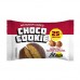 FitWin Protein Cookie 25% Glazed, 10*40 грамів - Фундук-солона каремель CN20125-1 FitWin