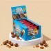 FitWin Protein Cookie 25% Glazed, 10*40 грамів - Фундук-солона каремель CN20125-1 FitWin