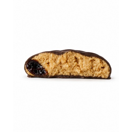 FitWin Protein Cookie 25% Glazed, 10*40 грамів - Вишня-журавлина CN20127-1 FitWin FitWin Protein Cookie 25% Glazed, 10*40 грамів - Вишня-журавлина CN20127-1 FitWin