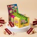 FitWin FitWin Protein Cookie 27%, 10*40грамм - Красный бархат CN20119-1 