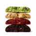 FitWin Protein Cookie 27%, 8*40 грамів MIX CN20121-1 FitWin