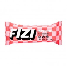 FIZI Special Bar Brownie Babe, 45 грам FIZI Special Bar Brownie Babe, 45 грам