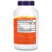 NOW NOW Flax Oil 1000 mg, 250 капсул CN10915