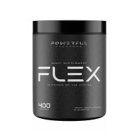 Powerful Progress Flex, 400 грамм - Тропический Powerful Progress Flex, 400 грамм - Тропический