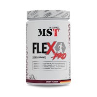 MST Nutrition Flex Pro, 1.35 кг - Вишня MST Nutrition Flex Pro, 1.35 кг - Вишня