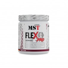MST Nutrition Flex Pro, 300 грам - Вишня MST Nutrition Flex Pro, 300 грам - Вишня