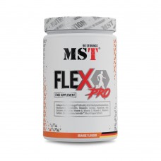 MST Nutrition Flex Pro, 1.35 кг - Манго-маракуя MST Nutrition Flex Pro, 1.35 кг - Манго-маракуя
