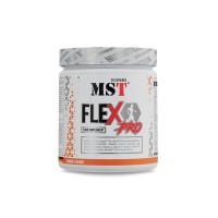 MST Nutrition Flex Pro, 300 грамм - Апельсин MST Nutrition Flex Pro, 300 грамм - Апельсин