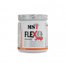 MST Nutrition Flex Pro, 300 грам - Апельсин MST Nutrition Flex Pro, 300 грам - Апельсин