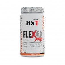 MST Nutrition Flex Pro, 600 грам - Апельсин MST Nutrition Flex Pro, 600 грам - Апельсин