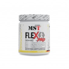MST Nutrition Flex Pro, 300 грам - Ананас MST Nutrition Flex Pro, 300 грам - Ананас