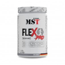 MST Nutrition Flex Pro, 1.35 кг - Без смаку MST Nutrition Flex Pro, 1.35 кг - Без смаку