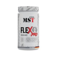 MST Nutrition Flex Pro, 600 грамм - Без вкуса MST Nutrition Flex Pro, 600 грамм - Без вкуса