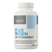 OstroVit Flex Regen, 120 таблеток OstroVit Flex Regen, 120 таблеток