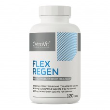 OstroVit Flex Regen, 120 таблеток OstroVit Flex Regen, 120 таблеток