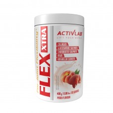 ActivLab Flex Xtra, 400 грам - Персик