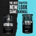 Universal Nutrition Animal Nitro, 44 пакетиків CN3757 Universal Nutrition