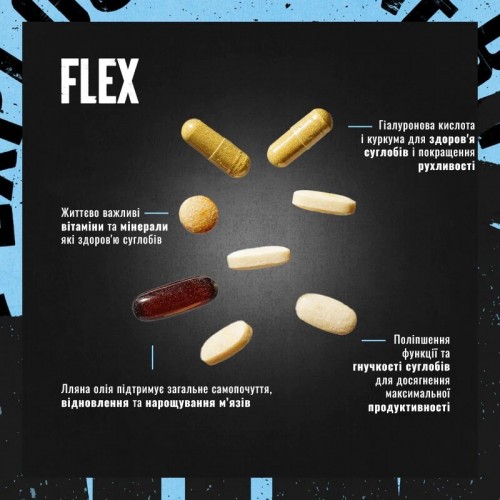 Universal Nutrition Universal Nutrition Animal Flex, 44 пакетика CN815 Universal Nutrition Universal Nutrition Animal Flex, 44 пакетика CN815
