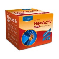 ActivLab Pharma Flex Activ Extra, 30*11 грамм - Ананас-манго