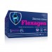 Olimp Sport Nutrition Flexagen, 30 пакетиків - Малина CN5936-3 Olimp