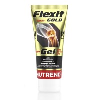 Nutrend Flexit Gold Gel, 100 мл Nutrend Flexit Gold Gel, 100 мл