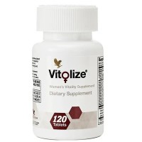 Forever Living Vitolize Women's, 120 таблеток Forever Living Vitolize Women's, 120 таблеток
