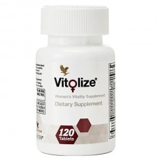 Forever Living Vitolize Women's, 120 таблеток Forever Living Vitolize Women's, 120 таблеток