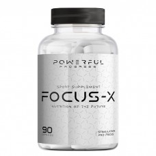 Powerful Progress Focus-X, 90 капсул