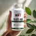 MST Nutrition Folate 400 Quatrefolic, 90 капсул CN15424 MST