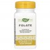 Nature's Way Folate, 100 капсул CN16184 Nature's Way