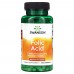 Swanson Folic Acid 800 mcg, 250 капсул CN16684 Swanson
