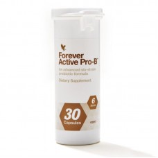 Forever Living Active Pro-B, 30 капсул Forever Living Active Pro-B, 30 капсул