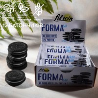 FitWin Forma Bar, 12x60 грамм - Печиво-крем FitWin Forma Bar, 12x60 грамм - Печиво-крем