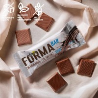 FitWin Forma Bar 33%, 60 грамм - Шоколад FitWin Forma Bar 33%, 60 грамм - Шоколад