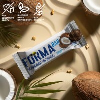 FitWin Forma Bar 33%, 60 грамм - Кокос