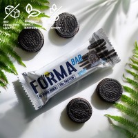 FitWin Forma Bar 33%, 60 грамм - Печенье-крем FitWin Forma Bar 33%, 60 грамм - Печенье-крем