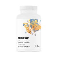 Thorne Formula SF722, 250 гелевих капсул Thorne Formula SF722, 250 гелевих капсул