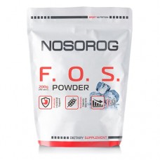 Nosorog F.O.S., 200 грамм Nosorog F.O.S., 200 грамм